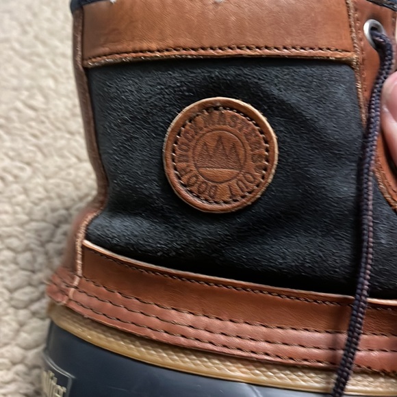 Vintage Thermolite Boots - Picture 3 of 8